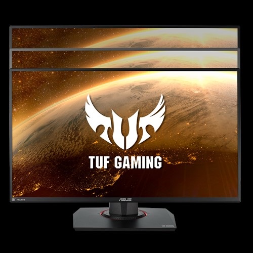 Herní monitor ASUS TUF Gaming VG259QM