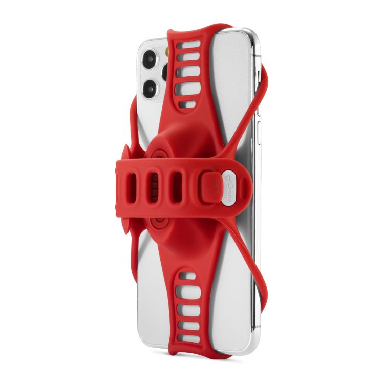 Držák na kolo Bone Bike Ty 3 Pro, Red Držák na kolo Bone Bike Ty 3 Pro, Red