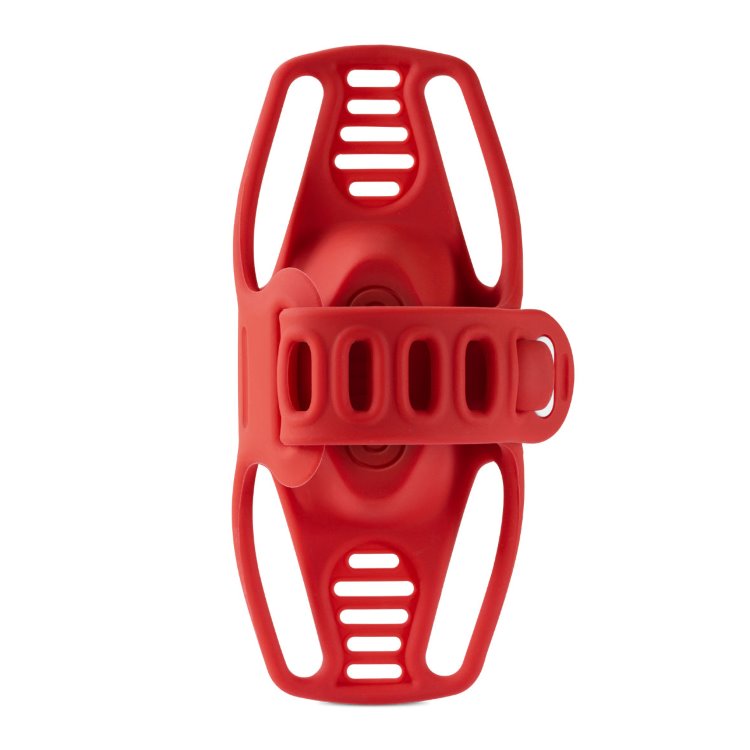 Držák na kolo Bone Bike Ty 3 Pro, Red Držák na kolo Bone Bike Ty 3 Pro, Red