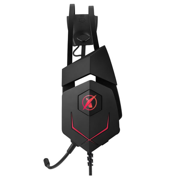 Herní sluchátka Niceboy ORYX X600 Herní sluchátka Niceboy ORYX X600