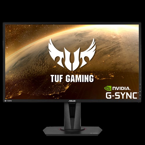 Herní monitor ASUS TUF Gaming VG27AQ