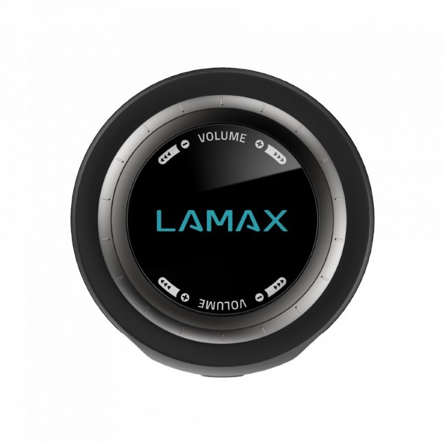 LAMAX Sounder2, bezdrátový reproduktor