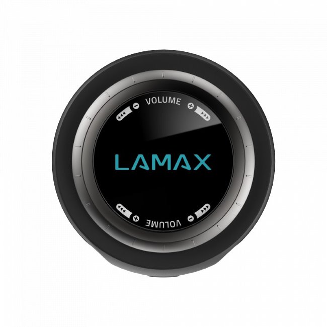 LAMAX Sounder2, bezdrátový reproduktor LAMAX Sounder2, bezdrátový reproduktor