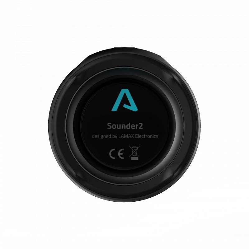 LAMAX Sounder2, bezdrátový reproduktor LAMAX Sounder2, bezdrátový reproduktor