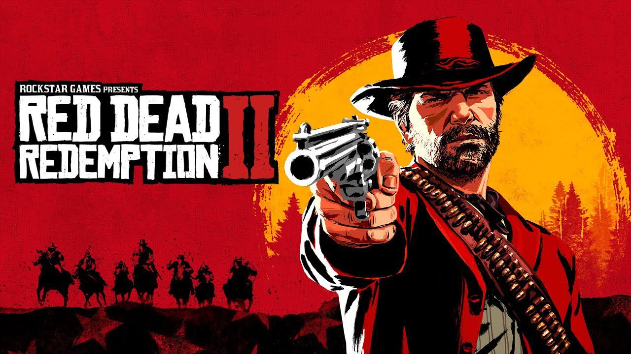 Red Dead Redemption 2[Social Club]