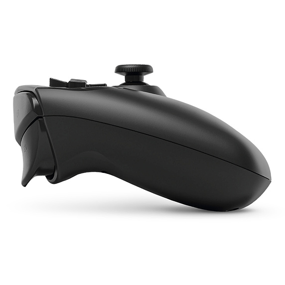 SteelSeries Nimbus+  Wireless Game Controller with phone mount
