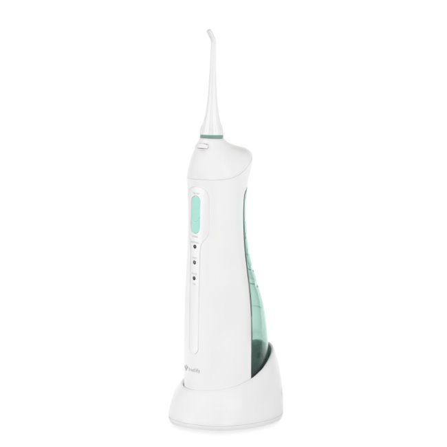 TrueLife AquaFloss Compact ústní sprcha pro dokonalou zubní hygienu TrueLife AquaFloss Compact ústní sprcha pro dokonalou zubní hygienu
