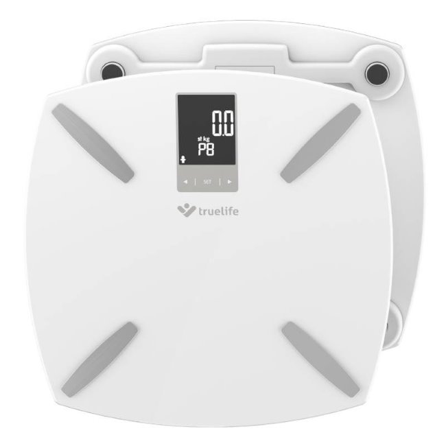 TrueLife FitScale W3 TrueLife FitScale W3