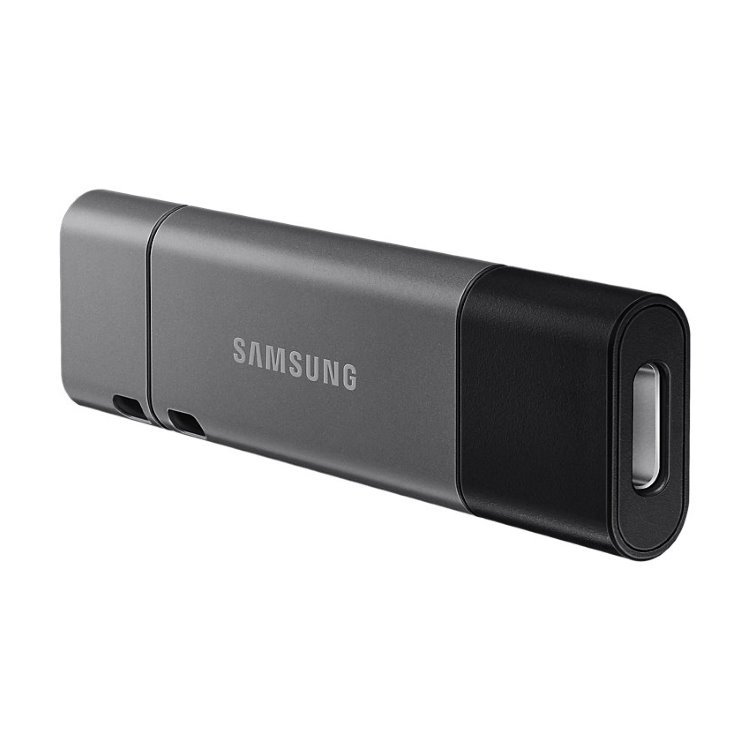 USB OTG klíč Samsung DUO Plus, 64GB, USB-C 3.1 (MUF-64DB/APC) USB OTG klíč Samsung DUO Plus, 64GB, USB-C 3.1 (MUF-64DB/APC)