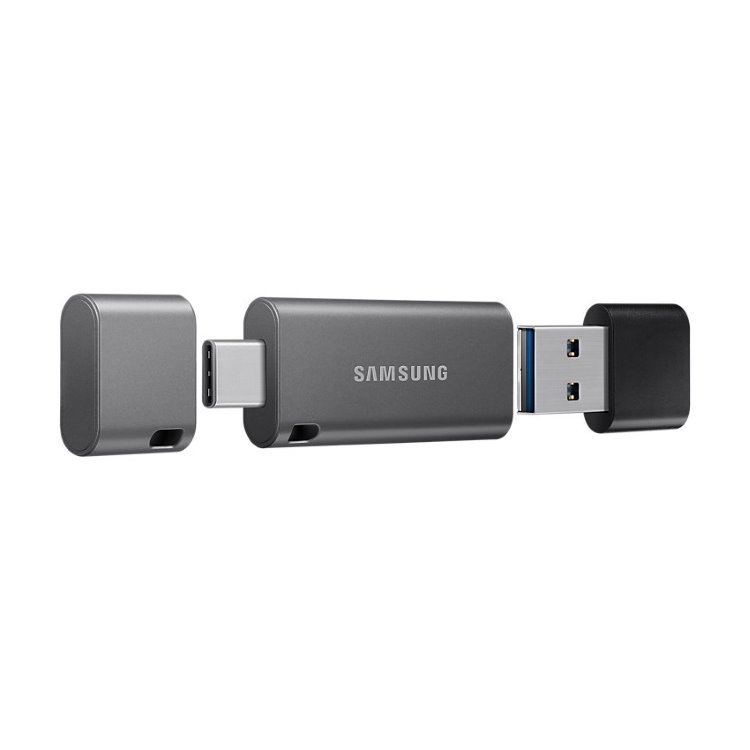 USB OTG klíč Samsung DUO Plus, 64GB, USB-C 3.1 (MUF-64DB/APC) USB OTG klíč Samsung DUO Plus, 64GB, USB-C 3.1 (MUF-64DB/APC)