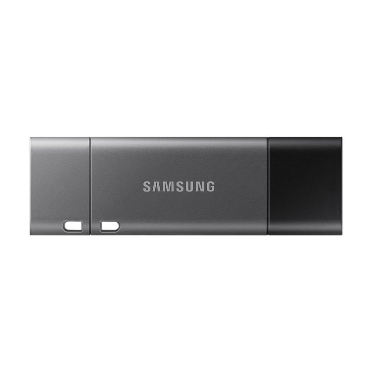 USB OTG klíč Samsung DUO Plus, 64GB, USB-C 3.1 (MUF-64DB/APC) USB OTG klíč Samsung DUO Plus, 64GB, USB-C 3.1 (MUF-64DB/APC)