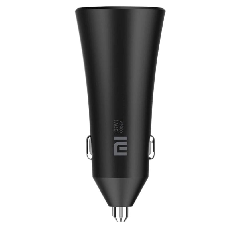 Xiaomi 37W Dual-Port Car Charger Xiaomi 37W Dual-Port Car Charger