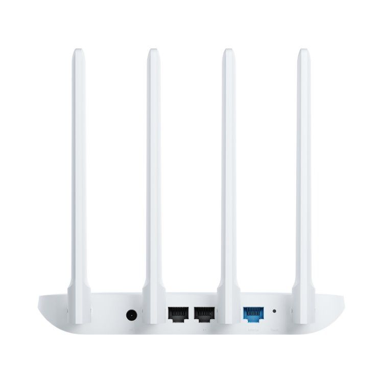 Xiaomi Mi Router 4A 1200Mbps 2,4GHz/5Ghz 802.11bgn/ac 2xLAN 10/100M 4anteny Xiaomi Mi Router 4A 1200Mbps 2,4GHz/5Ghz 802.11bgn/ac 2xLAN 10/100M 4anteny
