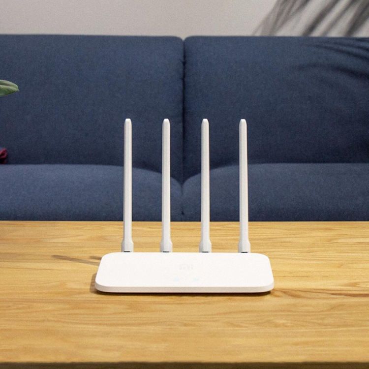 Xiaomi Mi Router 4A 1200Mbps 2,4GHz/5Ghz 802.11bgn/ac 2xLAN 10/100M 4anteny Xiaomi Mi Router 4A 1200Mbps 2,4GHz/5Ghz 802.11bgn/ac 2xLAN 10/100M 4anteny
