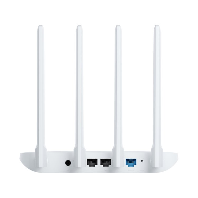 Mi Router 4A, white