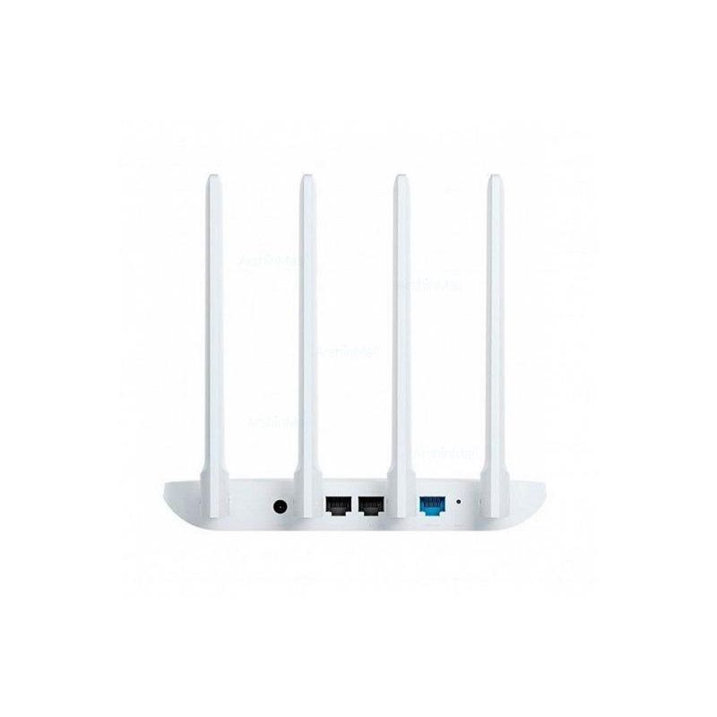 Xiaomi Mi Router 4C 300Mbps 2,4GHz 802.11bgn 2xLAN 10/100M 4anteny Xiaomi Mi Router 4C 300Mbps 2,4GHz 802.11bgn 2xLAN 10/100M 4anteny