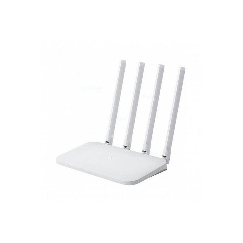Xiaomi Mi Router 4C 300Mbps 2,4GHz 802.11bgn 2xLAN 10/100M 4anteny Xiaomi Mi Router 4C 300Mbps 2,4GHz 802.11bgn 2xLAN 10/100M 4anteny