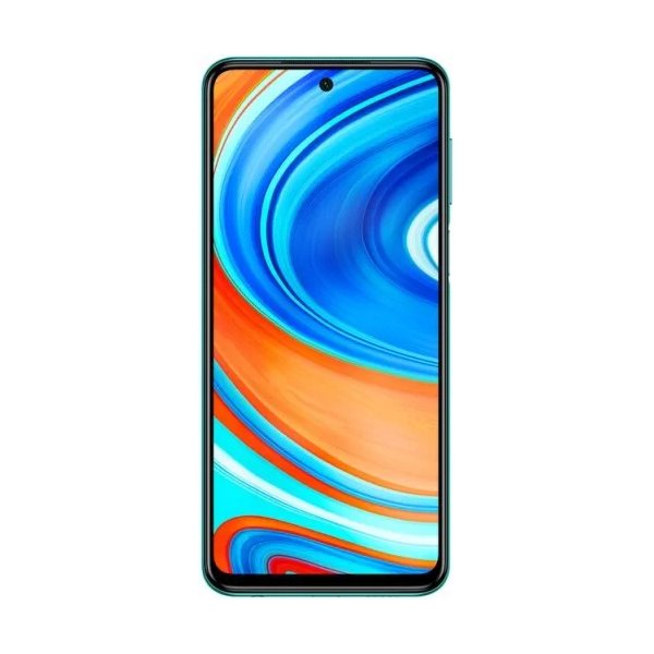 Xiaomi Redmi Note 9 Pro, 6/64GB, Green