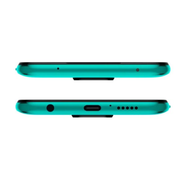 Xiaomi Redmi Note 9 Pro, 6/64GB, Green