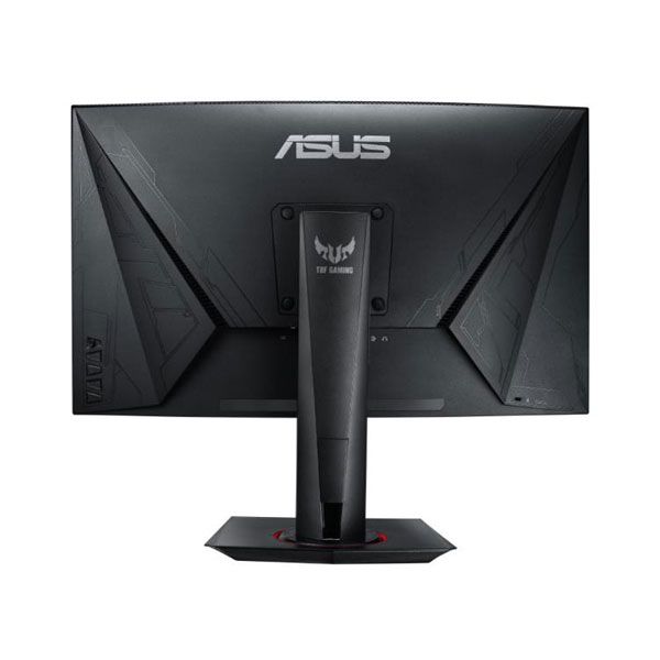 ASUS MT 27" VG27WQ 2560x1440 TUF Gaming Curved Gaming 165Hz Extreme Low Motion Blur™ Adaptive-sync FreeSync™,1ms REPRO ASUS MT 27" VG27WQ 2560x1440 TUF Gaming Curved Gaming 165Hz Extreme Low Motion Blur™ Adaptive-sync FreeSync™,1ms REPRO