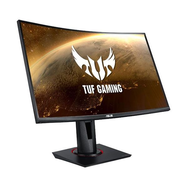 ASUS MT 27" VG27WQ 2560x1440 TUF Gaming Curved Gaming 165Hz Extreme Low Motion Blur™ Adaptive-sync FreeSync™,1ms REPRO ASUS MT 27" VG27WQ 2560x1440 TUF Gaming Curved Gaming 165Hz Extreme Low Motion Blur™ Adaptive-sync FreeSync™,1ms REPRO