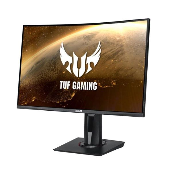 ASUS MT 27" VG27WQ 2560x1440 TUF Gaming Curved Gaming 165Hz Extreme Low Motion Blur™ Adaptive-sync FreeSync™,1ms REPRO ASUS MT 27" VG27WQ 2560x1440 TUF Gaming Curved Gaming 165Hz Extreme Low Motion Blur™ Adaptive-sync FreeSync™,1ms REPRO