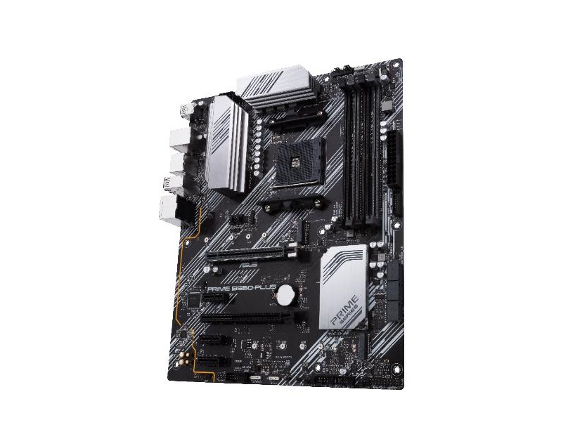 ASUS PRIME B550-PLUS ASUS PRIME B550-PLUS