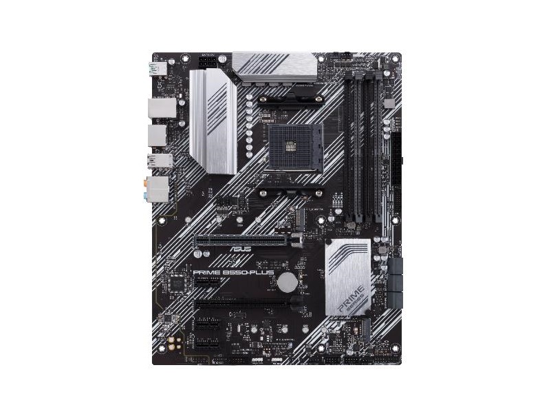 ASUS PRIME B550-PLUS ASUS PRIME B550-PLUS