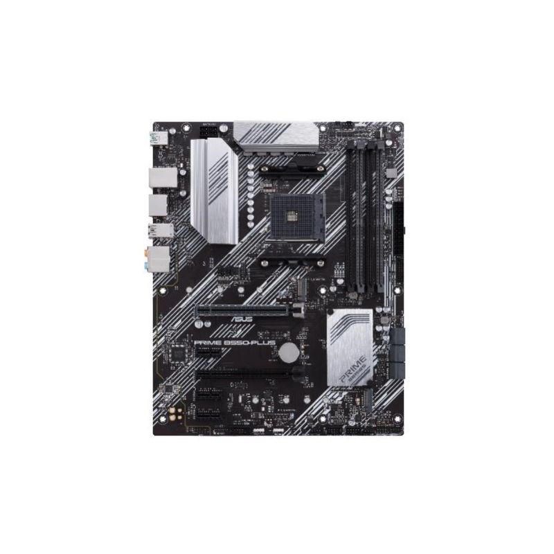 ASUS PRIME B550-PLUS ASUS PRIME B550-PLUS