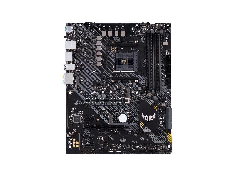 ASUS TUF GAMING B550-PLUS