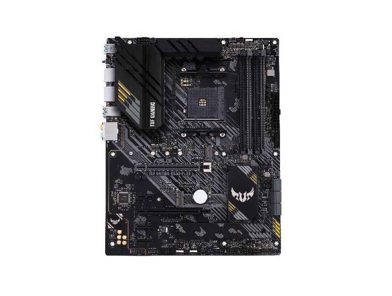 ASUS TUF GAMING B550-PLUS