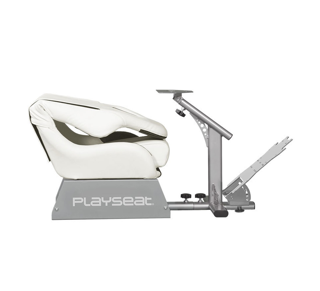 Závodní křeslo Playseat Evolution, bílé Závodní křeslo Playseat Evolution, bílé
