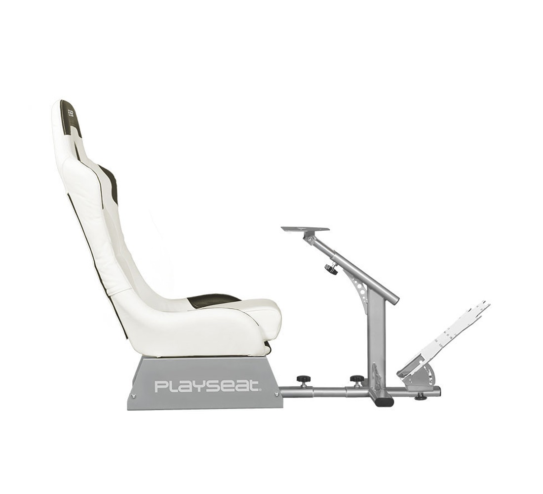 Závodní křeslo Playseat Evolution, bílé Závodní křeslo Playseat Evolution, bílé