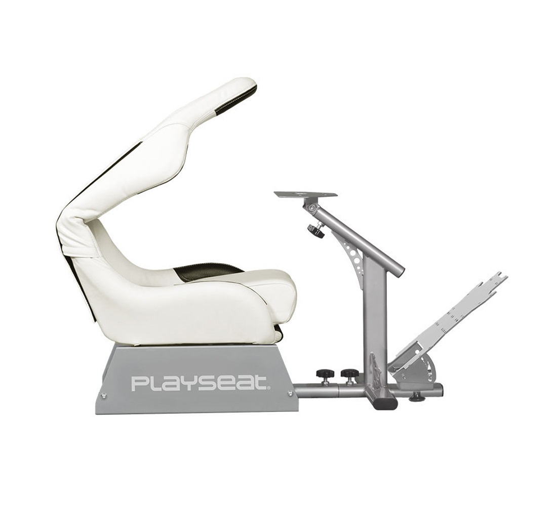 Závodní křeslo Playseat Evolution, bílé Závodní křeslo Playseat Evolution, bílé