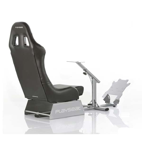 Závodní křeslo Playseat Evolution, černé Závodní křeslo Playseat Evolution, černé