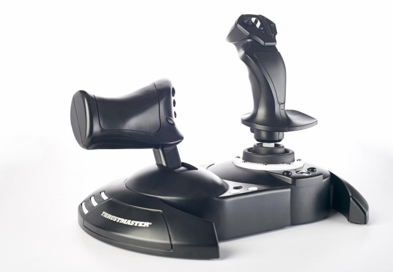 Thrustmaster T-Flight Hotas One for Xbox One, PC