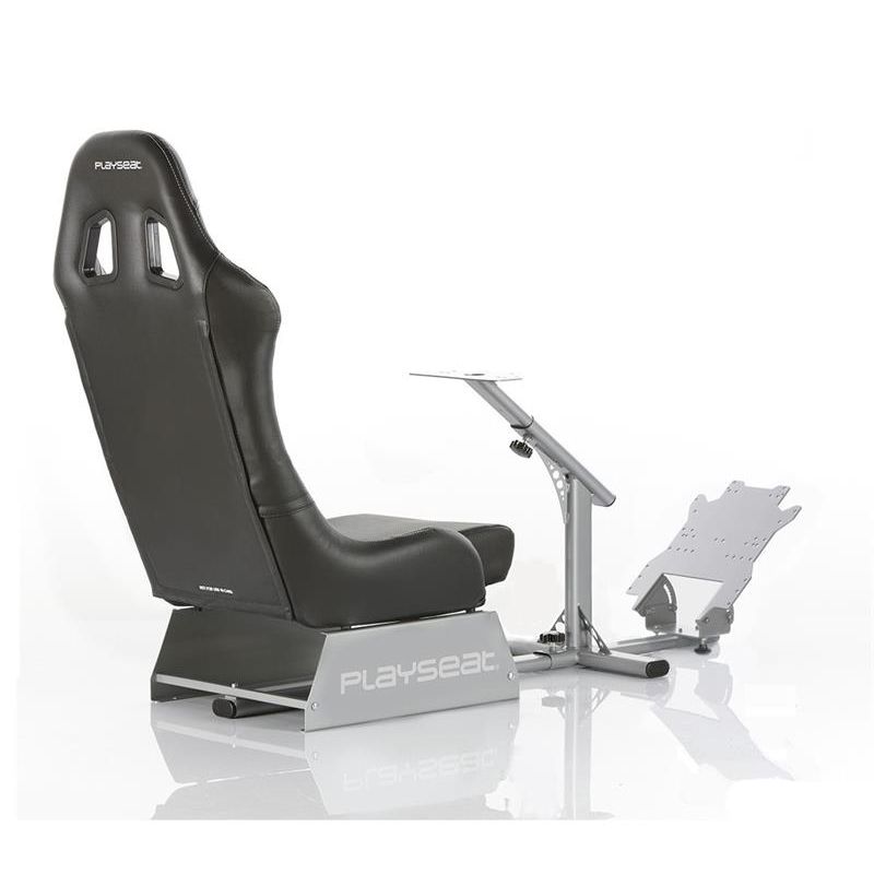 Závodní křeslo Playseat Evolution, černé