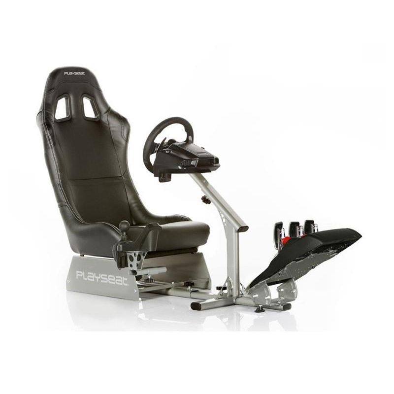 Závodní křeslo Playseat Evolution, černé