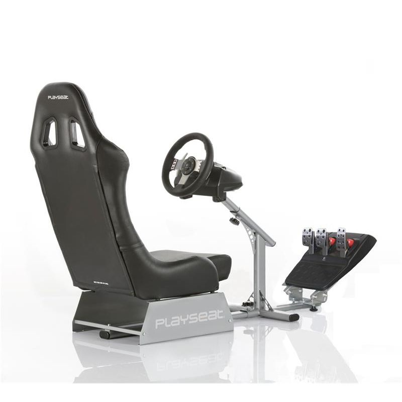 Závodní křeslo Playseat Evolution, černé
