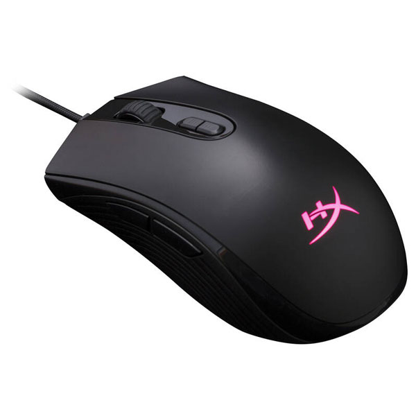Herní myš Kingston HyperX Pulsefire Core Gaming Mouse Herní myš Kingston HyperX Pulsefire Core Gaming Mouse
