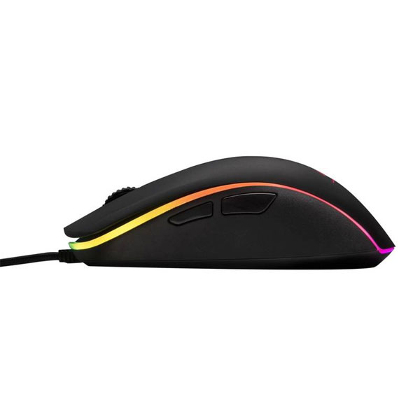 Herní myš Kingston HyperX Pulsefire Surge Gaming Mouse Herní myš Kingston HyperX Pulsefire Surge Gaming Mouse