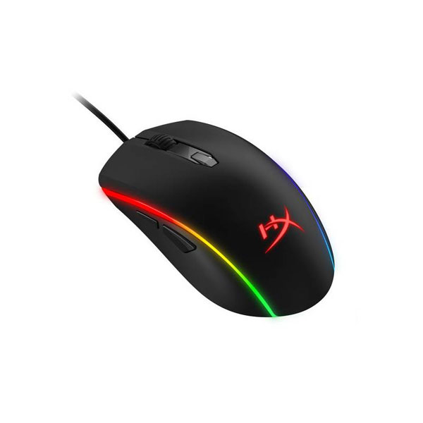 Herní myš Kingston HyperX Pulsefire Surge Gaming Mouse Herní myš Kingston HyperX Pulsefire Surge Gaming Mouse