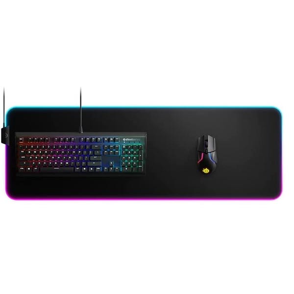 Herní podložka SteelSeries QcK Prism Cloth XL Herní podložka SteelSeries QcK Prism Cloth XL