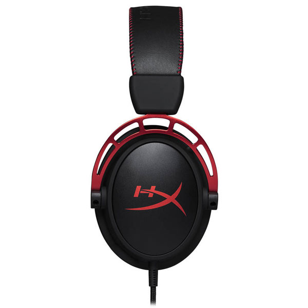 Herní sluchátka Kingston HyperX Cloud Alpha Pro Gaming Headset