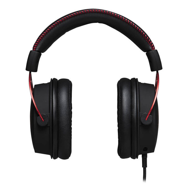 Herní sluchátka Kingston HyperX Cloud Alpha Pro Gaming Headset
