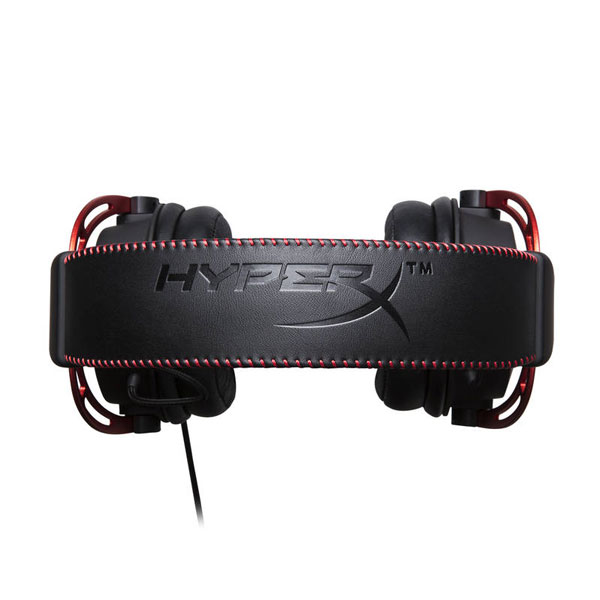 Herní sluchátka Kingston HyperX Cloud Alpha Pro Gaming Headset