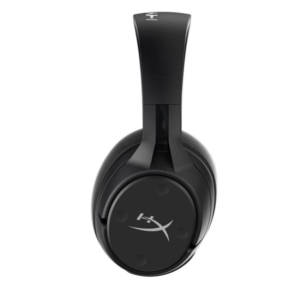 Herní sluchátka Kingston HyperX Cloud Flight S Wireless-Qi Charging
