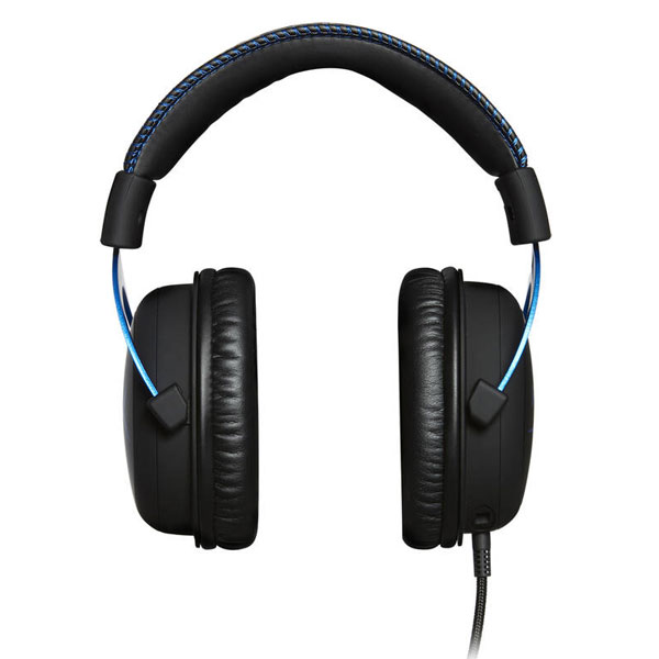 Herní sluchátka Kingston HyperX Cloud pro PS4