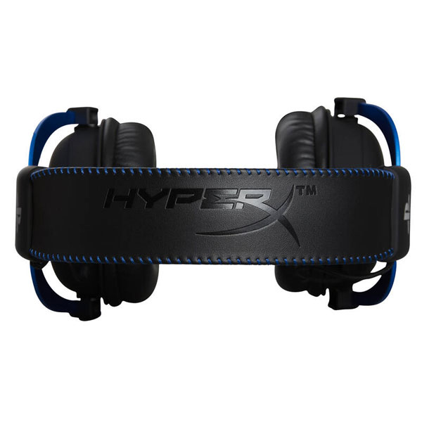 Herní sluchátka Kingston HyperX Cloud pro PS4