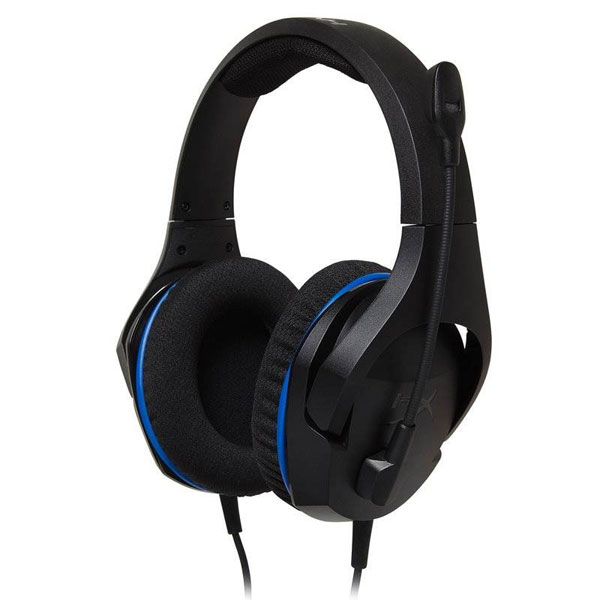 Herní sluchátka Kingston HyperX Cloud Stinger Core pro PS4 Herní sluchátka Kingston HyperX Cloud Stinger Core pro PS4